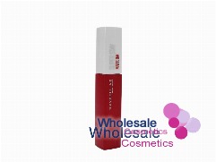 7 x Maybelline Superstay Matte Ink Liquid Lipstick - 330 INNOVATOR